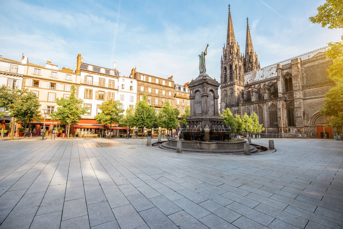 Qu’est-ce qui vous attend à Vinidôme ?