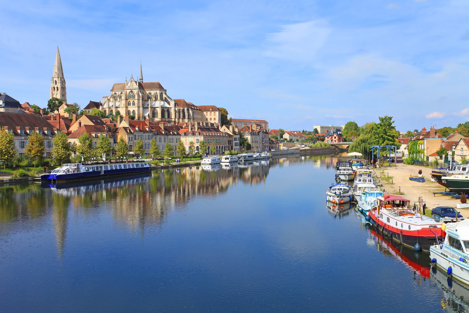 Auxerre