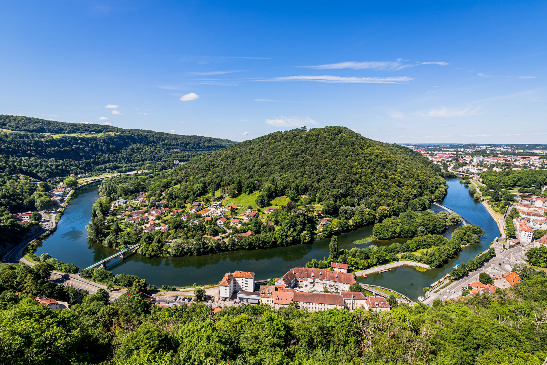 Besançon