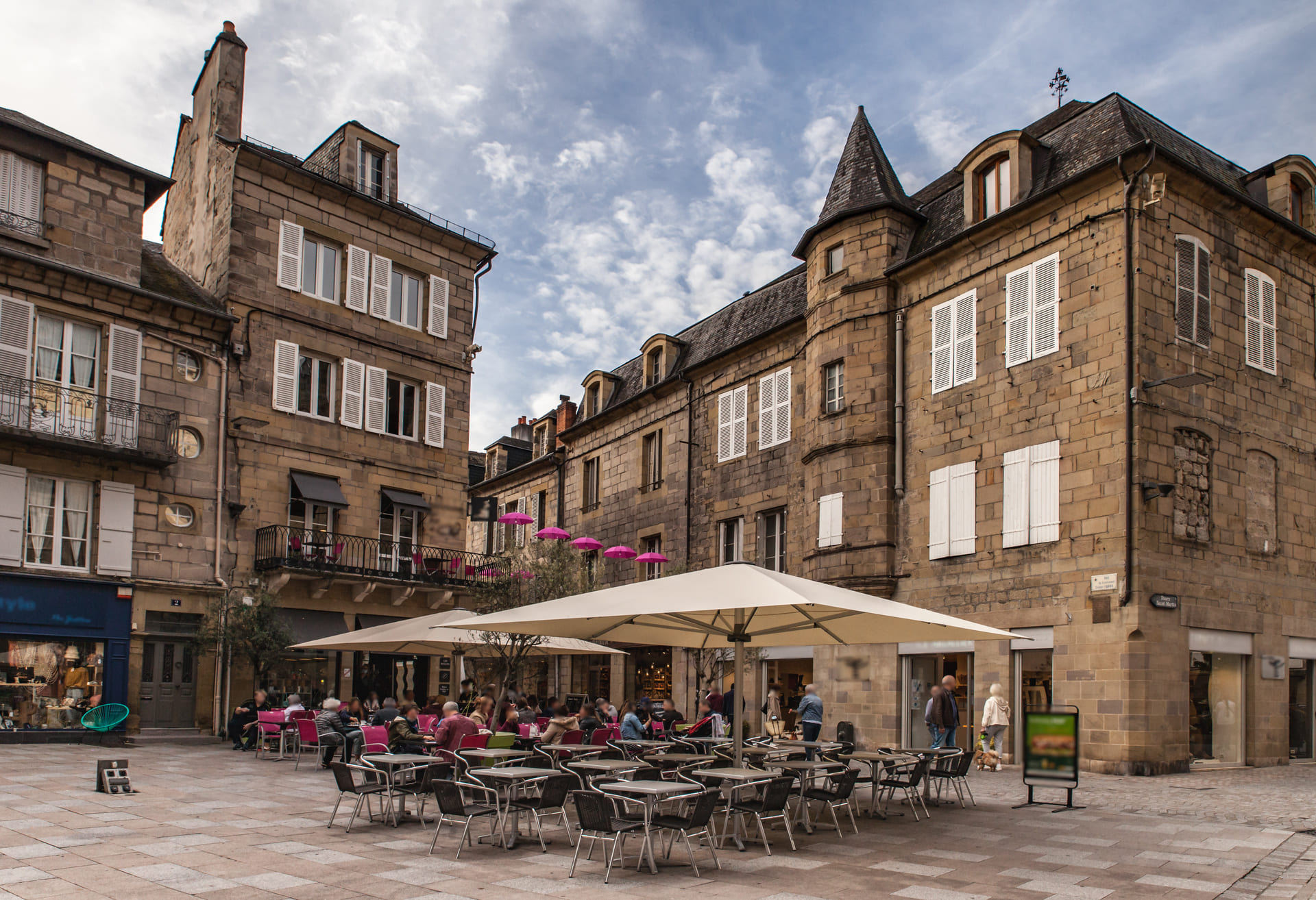 Qu’est-ce qui vous attend au Salon Vinifrance de Brive-la-Gaillarde ?