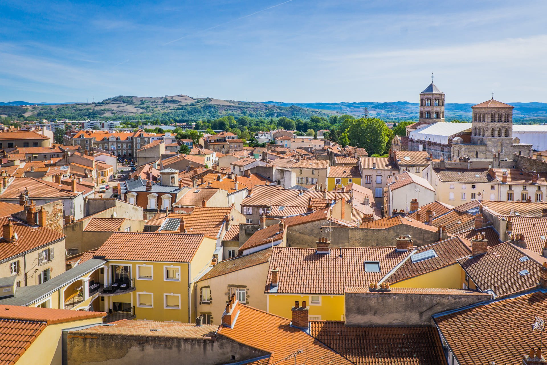 Issoire