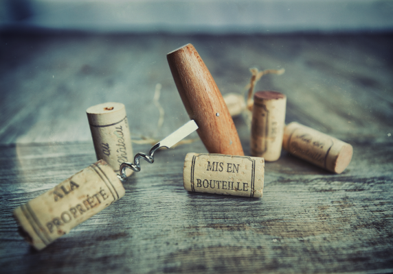 Comment conserver son vin après ouverture ?