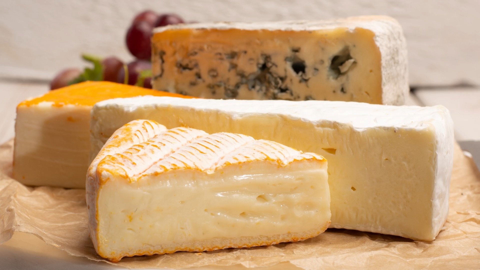 Ateliers Vins et fromages d’Auvergne